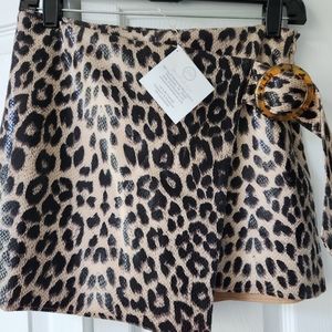 Skort